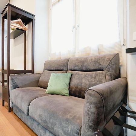 Bava Apartment Torino Eksteriør billede