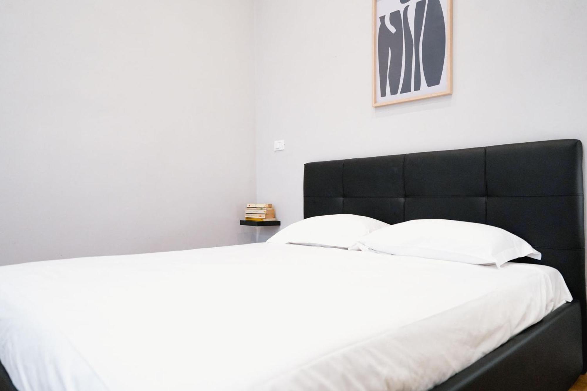 Bava Apartment Torino Eksteriør billede