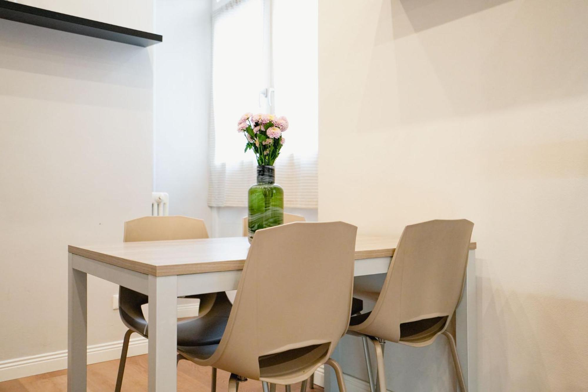 Bava Apartment Torino Eksteriør billede