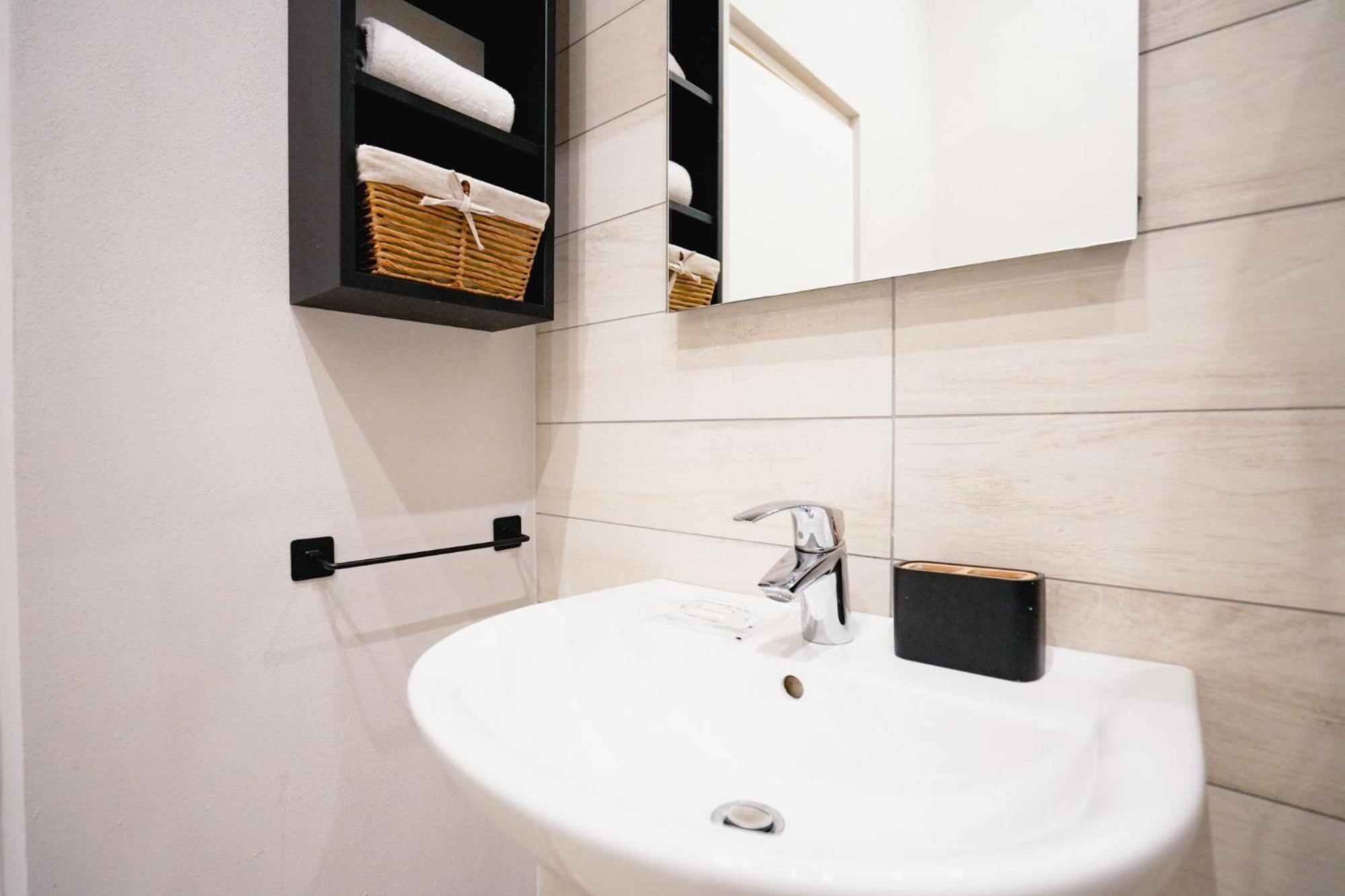 Bava Apartment Torino Eksteriør billede